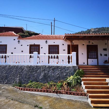 Vv La Casita De Nina "By Henrypole Home" Вилья-де-Масо Экстерьер фото