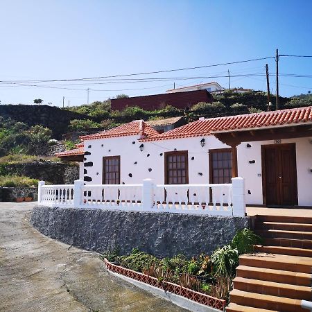 Vv La Casita De Nina "By Henrypole Home" Вилья-де-Масо Экстерьер фото