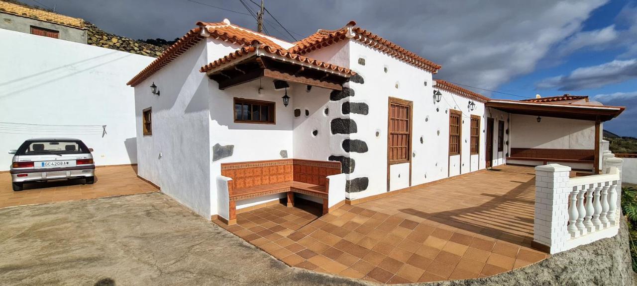 Vv La Casita De Nina "By Henrypole Home" Вилья-де-Масо Экстерьер фото