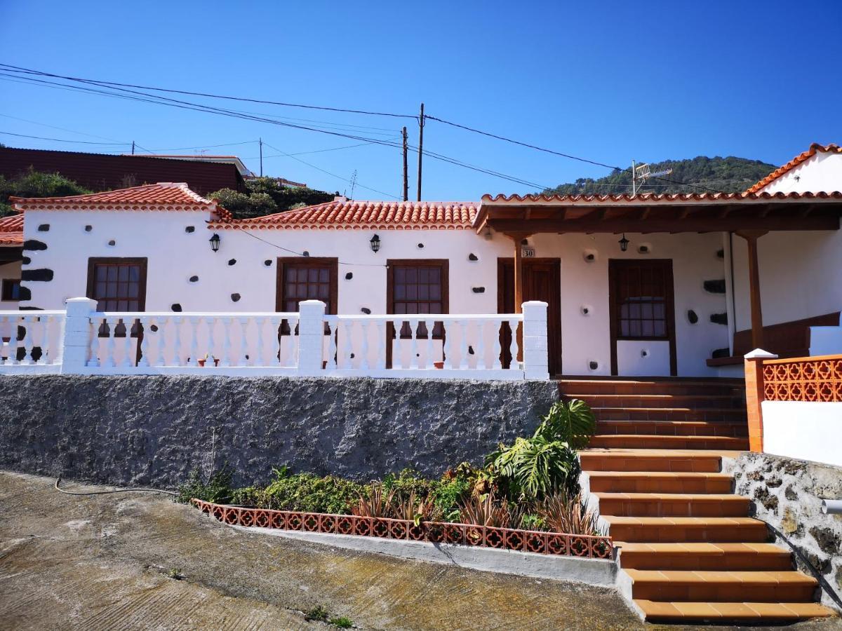 Vv La Casita De Nina "By Henrypole Home" Вилья-де-Масо Экстерьер фото