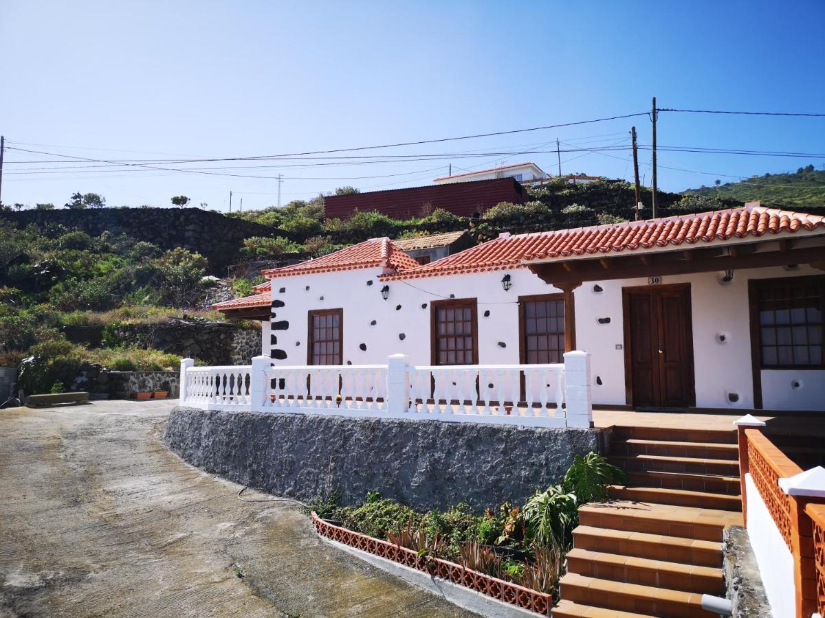 Vv La Casita De Nina "By Henrypole Home" Вилья-де-Масо Экстерьер фото