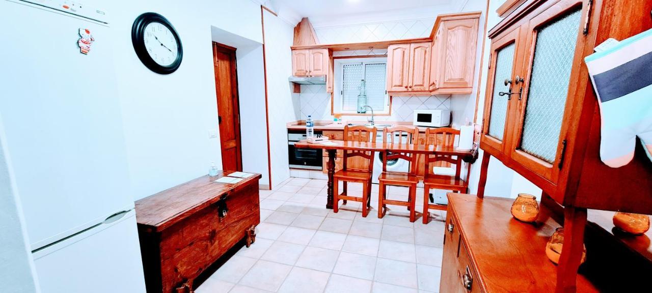 Vv La Casita De Nina "By Henrypole Home" Вилья-де-Масо Экстерьер фото