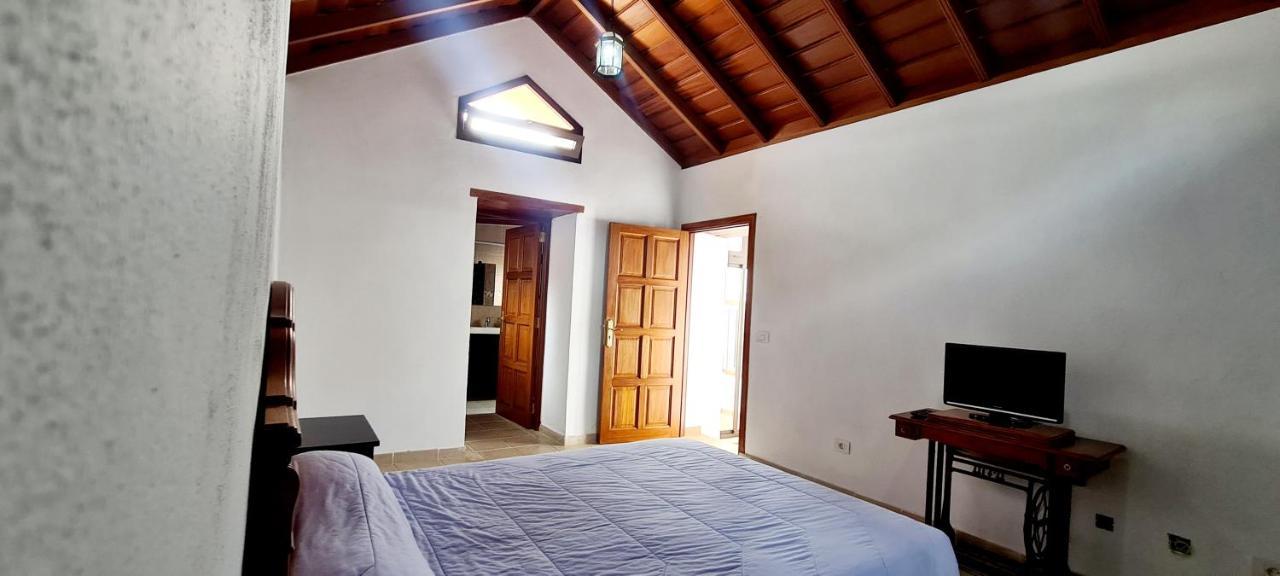 Vv La Casita De Nina "By Henrypole Home" Вилья-де-Масо Экстерьер фото