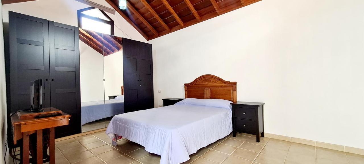 Vv La Casita De Nina "By Henrypole Home" Вилья-де-Масо Экстерьер фото