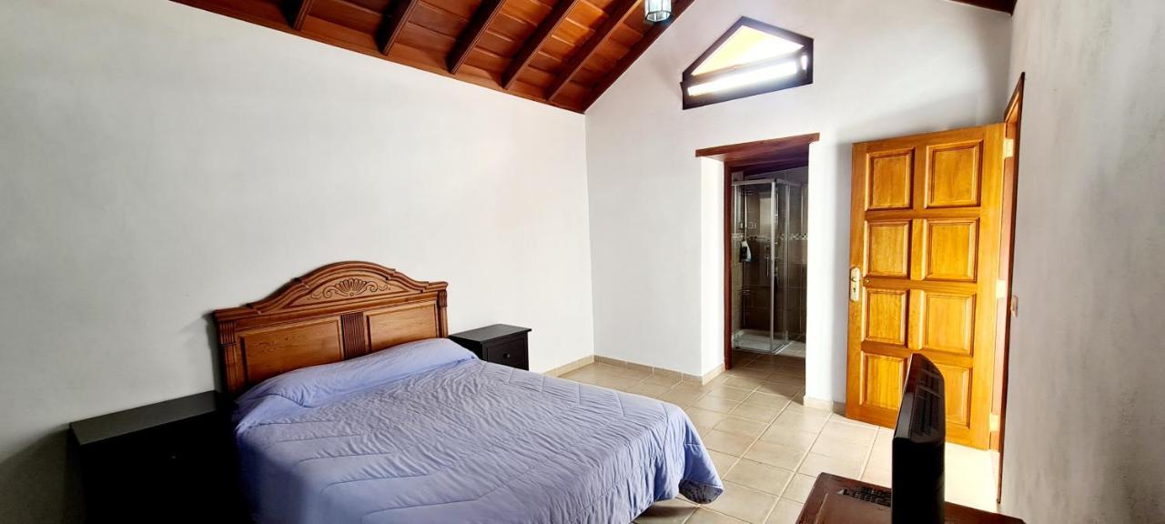 Vv La Casita De Nina "By Henrypole Home" Вилья-де-Масо Экстерьер фото
