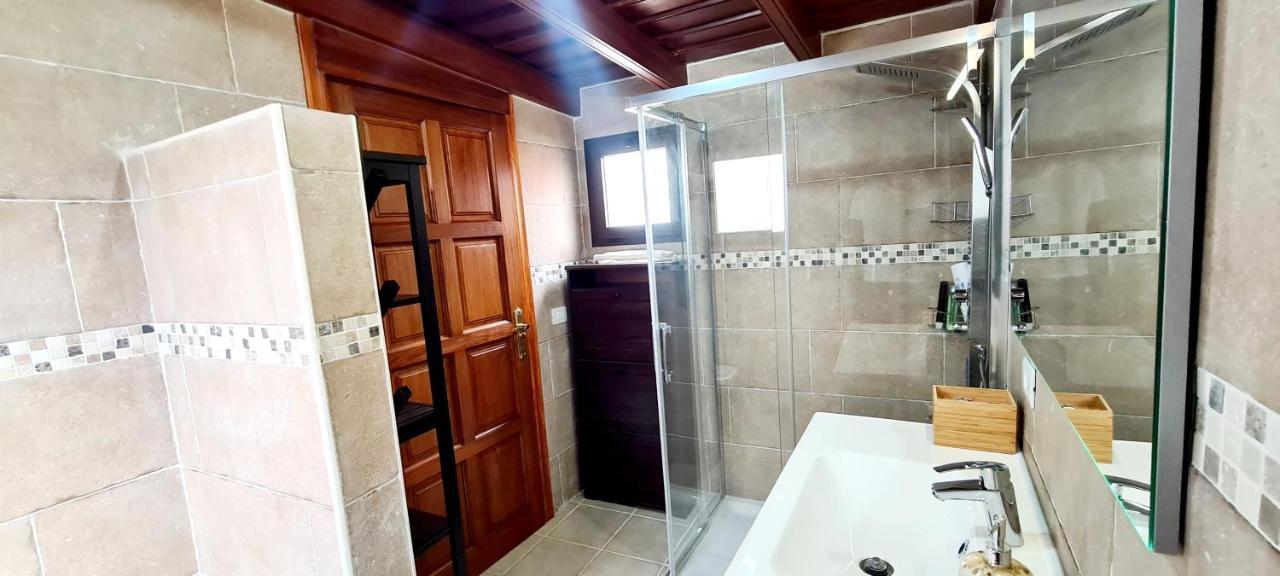 Vv La Casita De Nina "By Henrypole Home" Вилья-де-Масо Экстерьер фото
